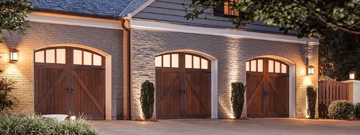 Garage Doors specials increase safety