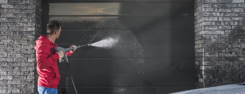 Garage Doors Pretoria- repairs